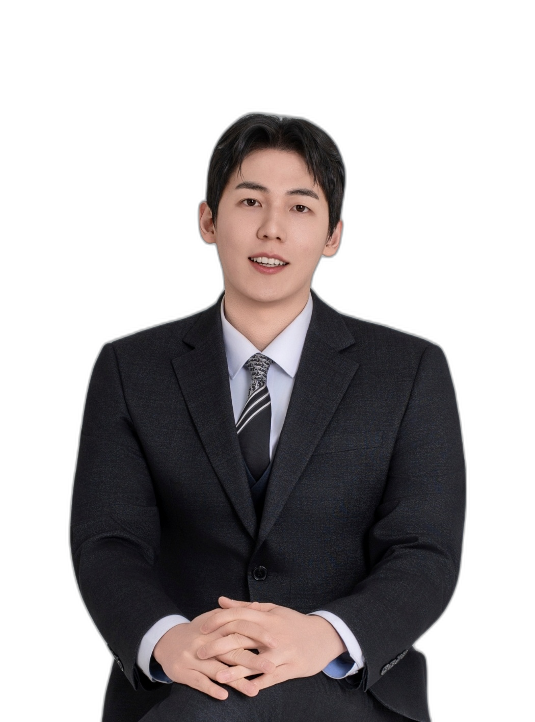 라스트메이트 서재민 대표 프로필 사진